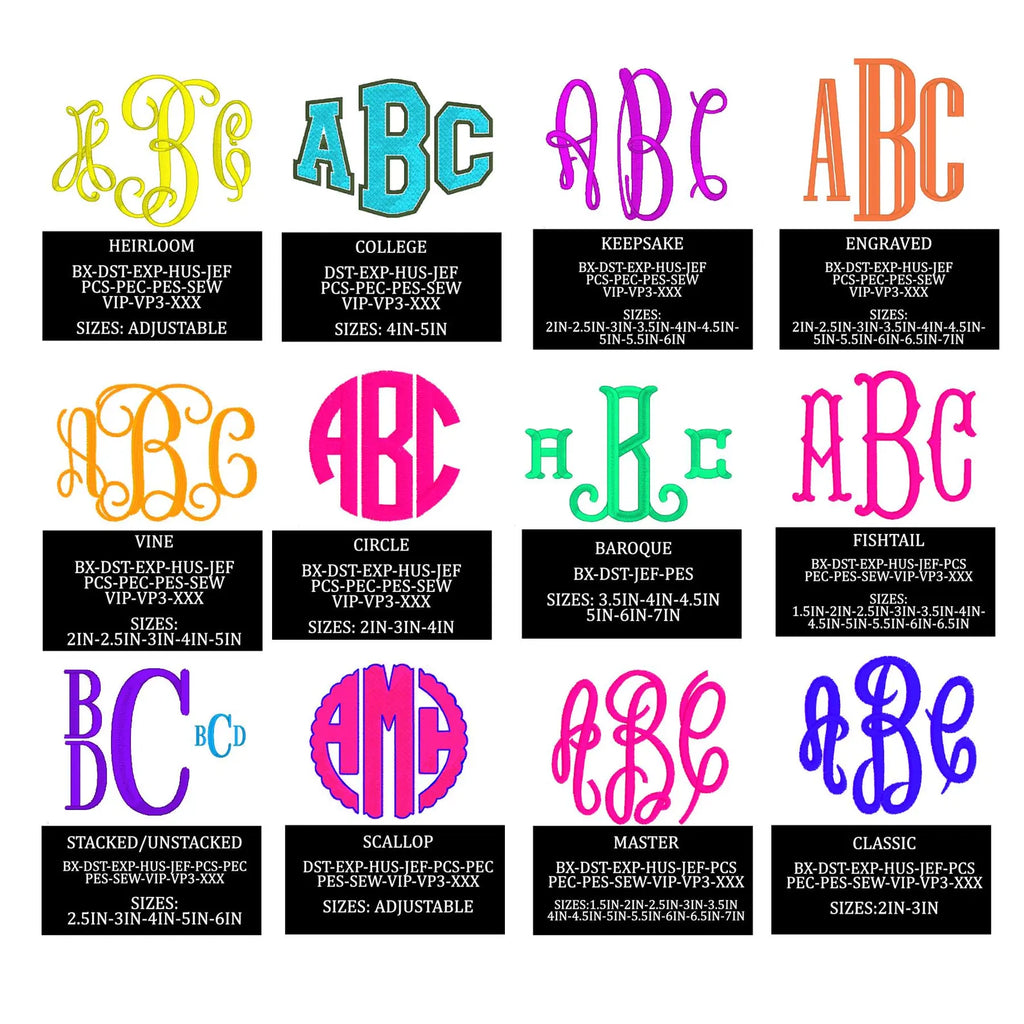 Heirloom Monogram Napkins | 50 Personalized Luxury Wedding Linens
